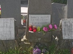 litomysl pismo do mramoru pred